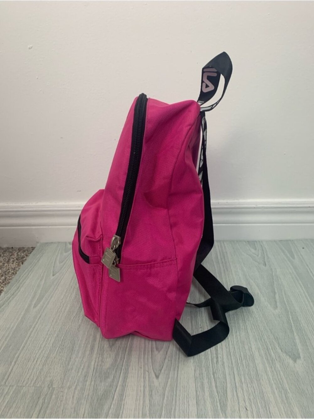 FILA Mini Backpack - Picture 7 of 11